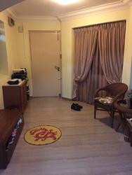 Blk 327 Tampines Street 32 (Tampines), HDB Executive #93110772